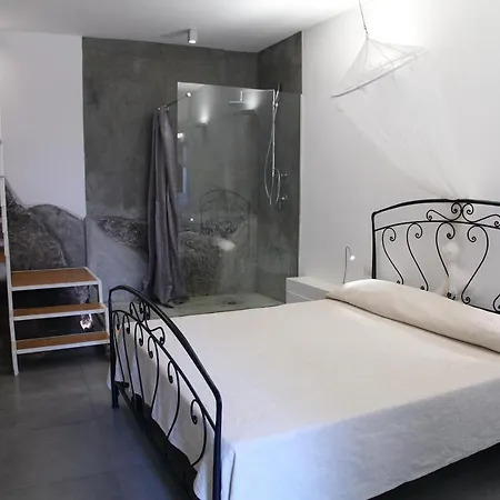 Balcone Della Rocca Holiday home Cefalu