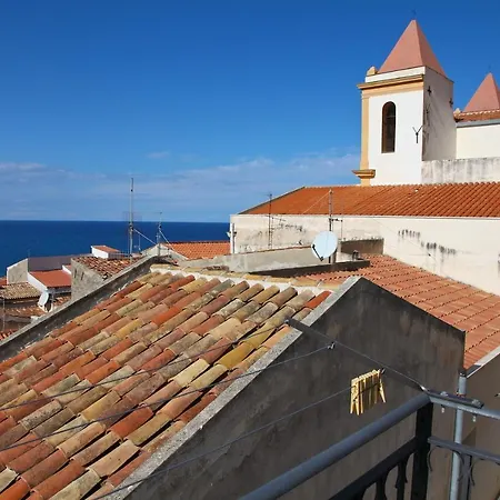 Balcone Della Rocca * Cefalu