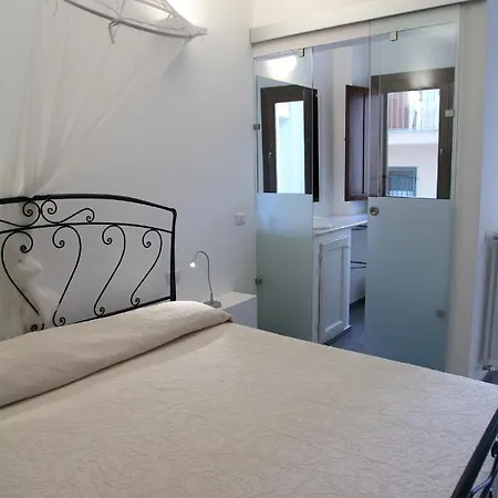Balcone Della Rocca